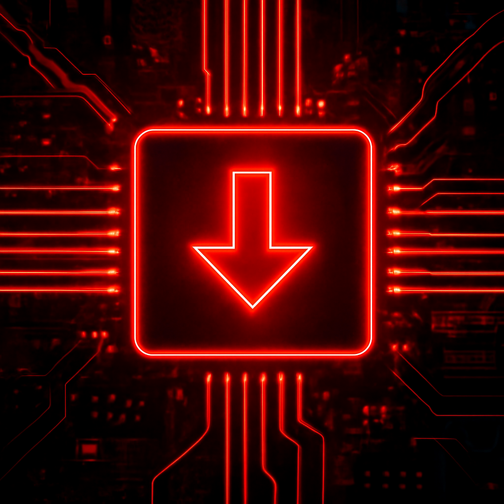 An educational illustration about the safety features of Tpplay on Android.