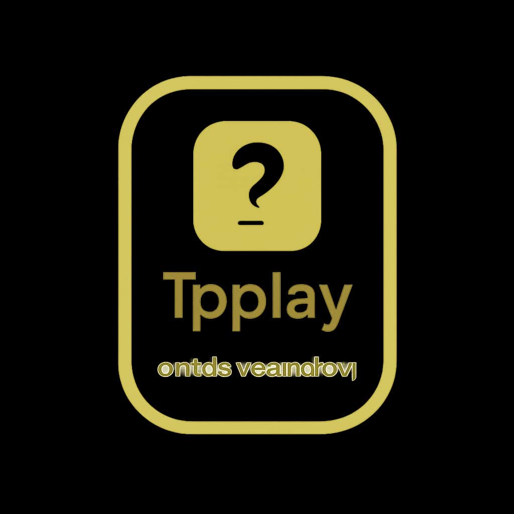 An icon illustrating Tpplay on iOS vs Android.