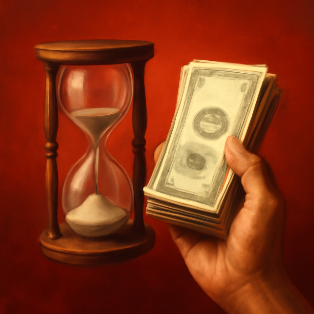 An icon representing the Latest Tpplay APK Download.