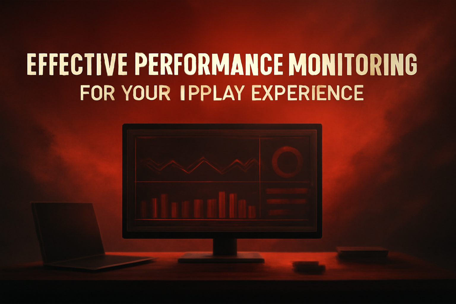 An informational graphic showcasing the steps for installing Tpplay on iOS.