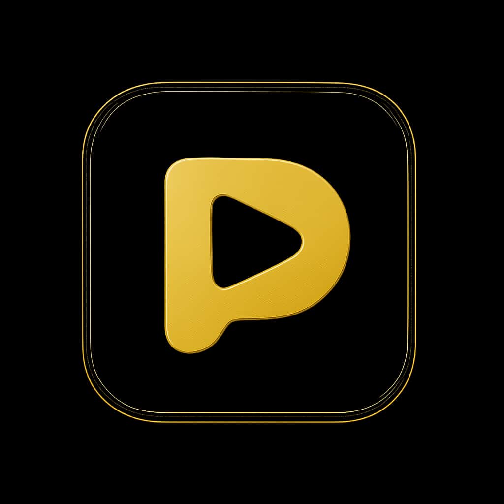 Tpplay App Icon